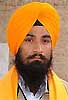 Sarbjit Singh Khalsa