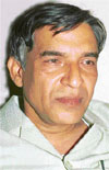 Pawan Kumar Bansal