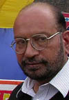 S.N. Tewari