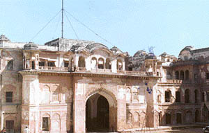 Qila Androon