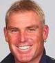 Shane Warne 