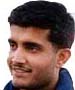 Sourav Ganguly