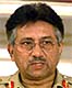 Pervez Musharraf