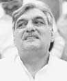 Bhupinder Singh Hooda