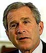 George W. Bush 
