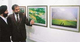 DRISHTIKON 2004-an exhibition of photographs 