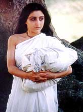 Soha Ali Khan, daughter of actress Sharmila Tagore