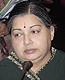 J. Jayalalithaa
