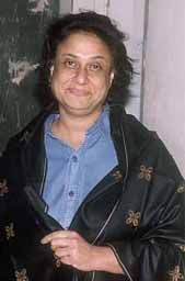 The Economic Offences wing of the Crime Branch has arrested Mrs Susan DSouza on the charge of duping gullible businessmen.