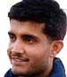 Saurav Ganguly 