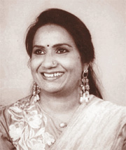 Anybody who has real talent should come forward and sing. Instead, NRIs, who have money but little talent, have spoilt the show. It is all a money game now  Sarabjit, singer