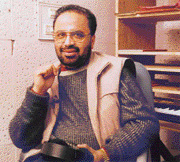 Kanwar Iqbal
