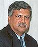 Suvir Ahuja