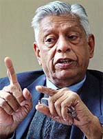 E.F.N. Ribeiro