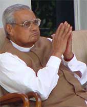 Atal Bihari Vajpayee
