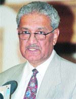 Abdul Qadeer Khan