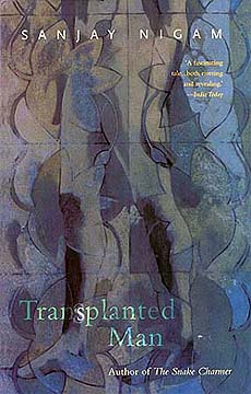 Transplanted Man