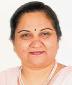 Meenakshi Malhotra