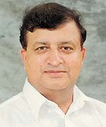 Dipinder Vij