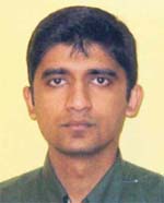 Arun Kumar