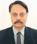 Ranjit Singh