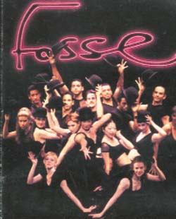 The opening of a Broadway musical fetches crowds