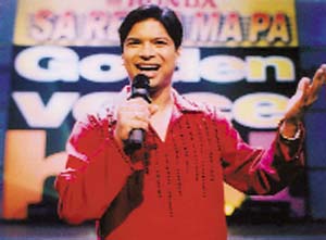 Shaan: Rollercoaster ride to stardom