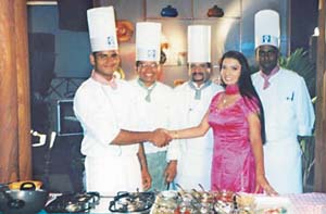 Pakwaan: This show is cooked up