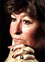 Louise Arbour