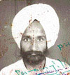 Nasib Singh