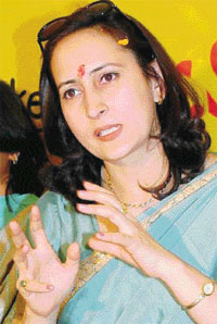 Dr Shobha Kaul 