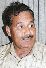 Mohan Lal