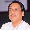 Ghulam Ali was trained in the nuances of Patiala gharana