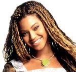 Beyonce Giselle Knowles