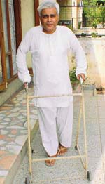 Randeep Wadhera
