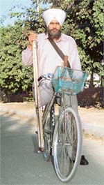 Malkit Singh