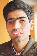Arun Sharma