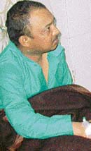 Ajay Kumar