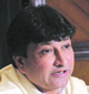 Haroon Yusuf