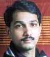 Shashiv Chandran’s mission is to create a design dialogue.