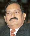 Mr A.P. Pandey