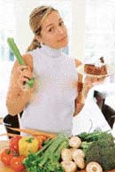 Diet plans that aim at shedding weight quickly can precipitate gout
