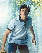 Hrithik Roshan 