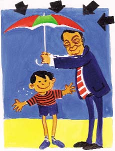 Illustration: Sandeep Joshi