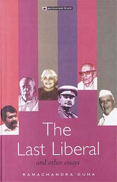 The Last Liberal and Other Essays