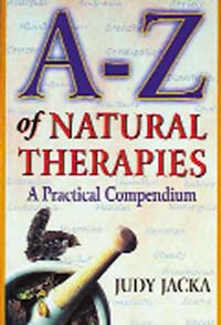 A-Z of Natural Therapies