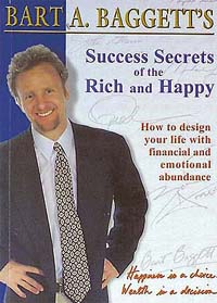 Success Secrets of the Rich and Happy