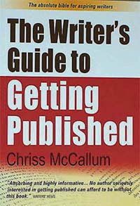 The Writer's Guide to Getting Published
