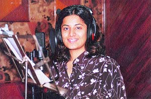 Sneha Pant: Lifes  a song for her
