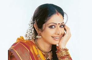 Malini Iyer: Facing competition